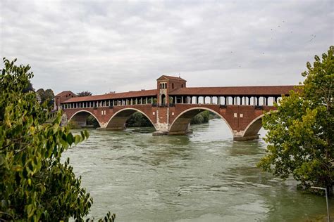 Pavia, Italy Travel Guide